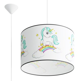 Lampe suspendue UNICORN 40