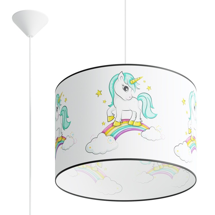 Lampe suspendue UNICORN 40