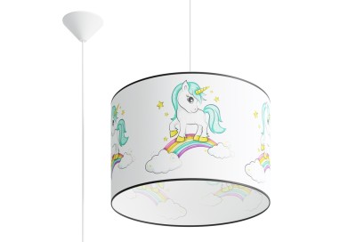 Lampe suspendue UNICORN 40