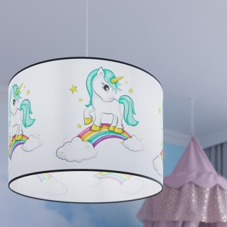 Lampe suspendue UNICORN 40