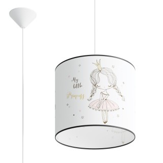 Lampe suspendue PRINCESS 30
