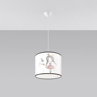 Lampe suspendue PRINCESS 30
