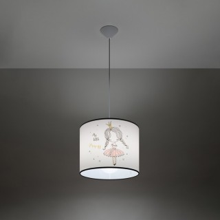 Lampe suspendue PRINCESS 30