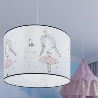 Lampe suspendue PRINCESS 30