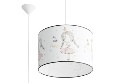 Lampe suspendue PRINCESS 40