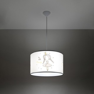 Lampe suspendue PRINCESS 40
