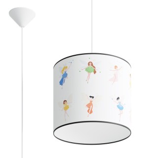 Lampe suspendue FAIRY 30