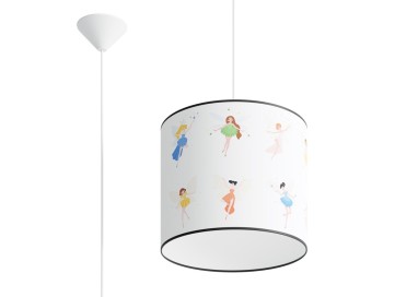 Lampe suspendue FAIRY 30