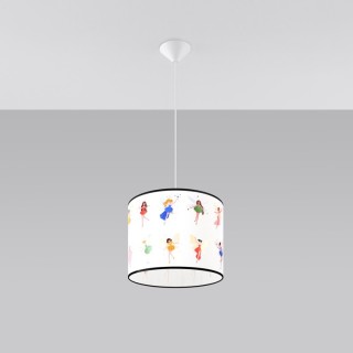 Lampe suspendue FAIRY 30