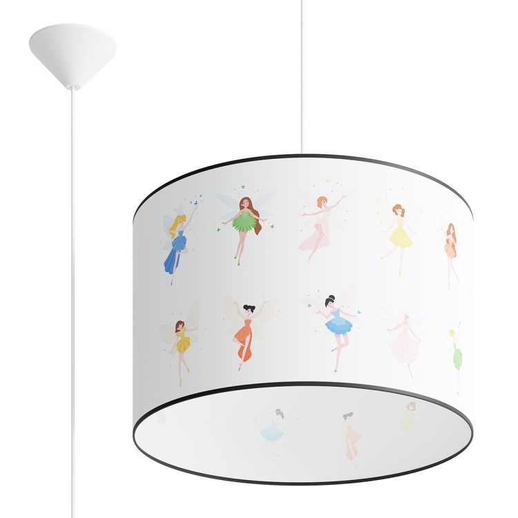Lampe suspendue FAIRY 40