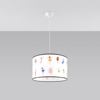 Lampe suspendue FAIRY 40