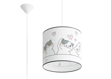 Lampe suspendue CAT 30