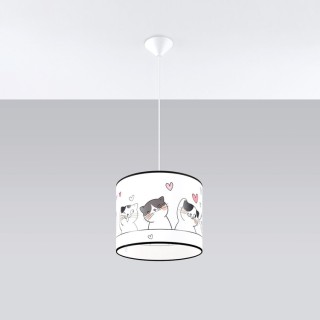 Lampe suspendue CAT 30