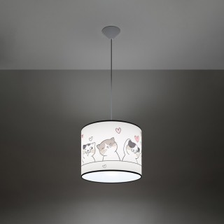 Lampe suspendue CAT 30