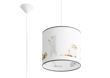 Lampe suspendue KITTY 30
