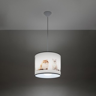 Lampe suspendue KITTY 30