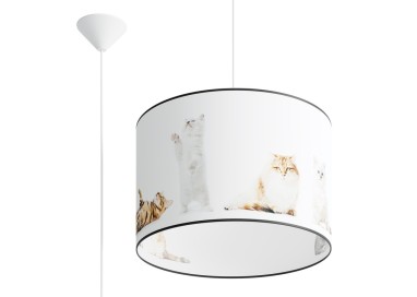 Lampe suspendue KITTY 40