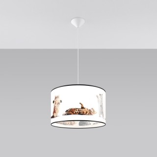 Lampe suspendue KITTY 40