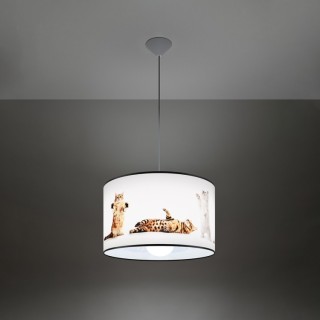 Lampe suspendue KITTY 40