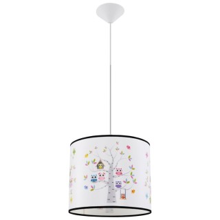 Lampe suspendue OWLS 30