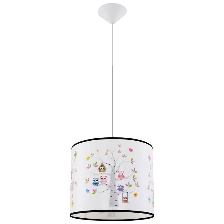 Lampe suspendue OWLS 30