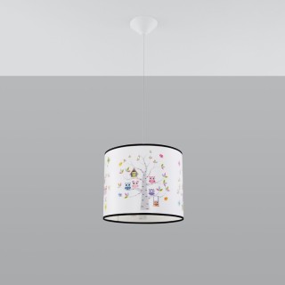 Lampe suspendue OWLS 30