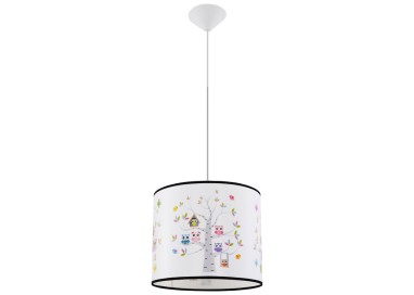 Lampe suspendue OWLS 40