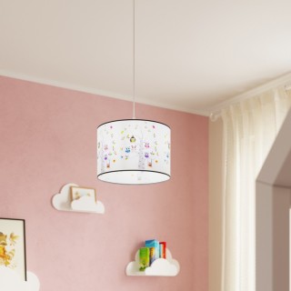 Lampe suspendue OWLS 40