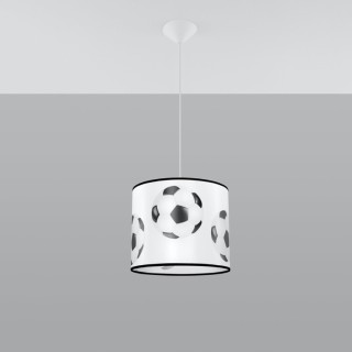 Lampe suspendue FOOTBALL A 30
