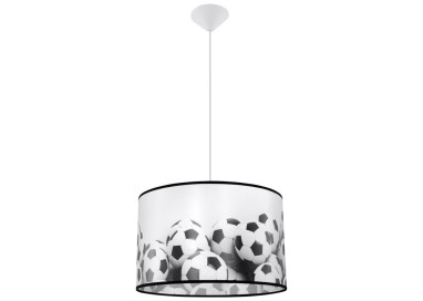 Lampe suspendue FOOTBALL B 40