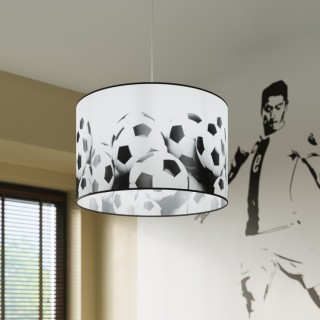 Lampe suspendue FOOTBALL B 40