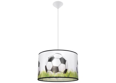 Lampe suspendue FOOTBALL C 40