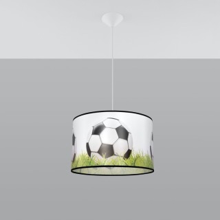 Lampe suspendue FOOTBALL C 40