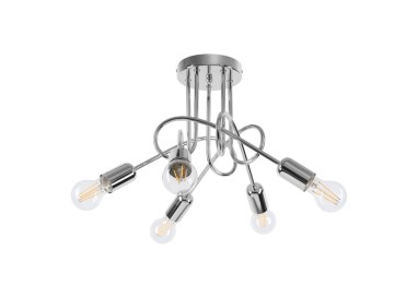 Lustre LOOP 5 chrome