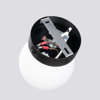 Applique YOLI 1 noir