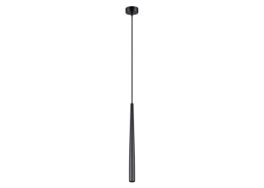 Lampe à pied BLISS 1 noir