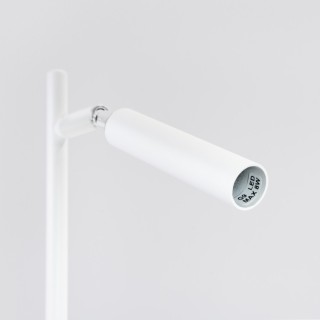 Lampe à poser PASTELO blanc