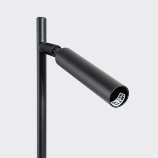 Lampe à poser PASTELO noir