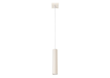 Lampe suspendue LAGOS 1 beige