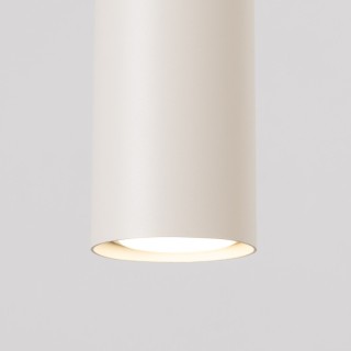 Lampe suspendue LAGOS 3L beige