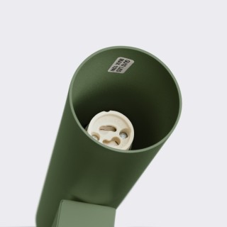 Applique LAGOS 2 vert olive