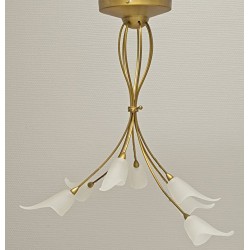 searchlight plafonnier