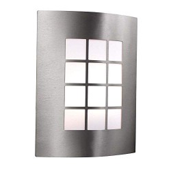 Searchlight Outdoor and Porch 3140SS Outdoor Mur Lumi&egrave;re