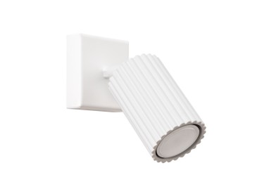 Applique KARBON blanc