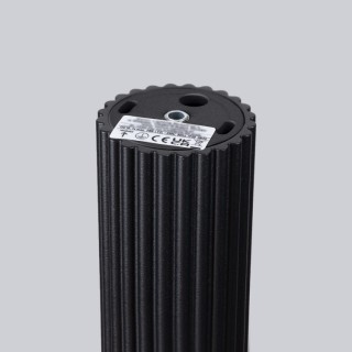 Plafonnier KARBON 60 noir