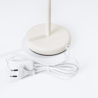 Lampe à poser KARBON beige
