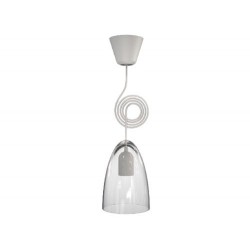 Nordlux Suspension Funk 16 clair E27 13 W, 75433000