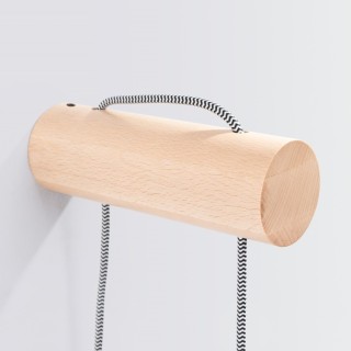 Applique NIBMI G9 avec interrupteur