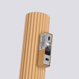 Applique KARBON 20 or