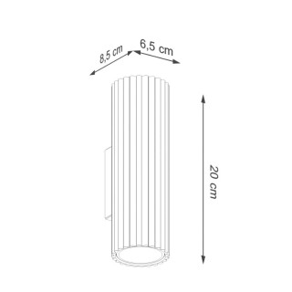 Applique KARBON 20 or